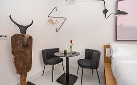 Centric Creative Rooms
